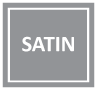 satin
