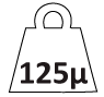 125um