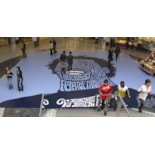 Laminação Stickybits Crystal 125mic