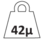 Laminação a Quente Stickybits 42µ