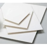 Placas Foam Board Pluma 3mm (Branco)