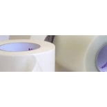 Ri-Application Tape Transfer PE 130um