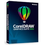 CorelDRAW Graphics Suite 2021 Win